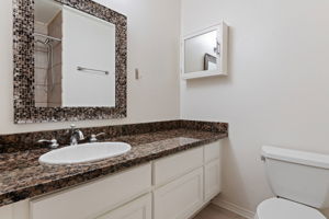 15 - Bathroom 2