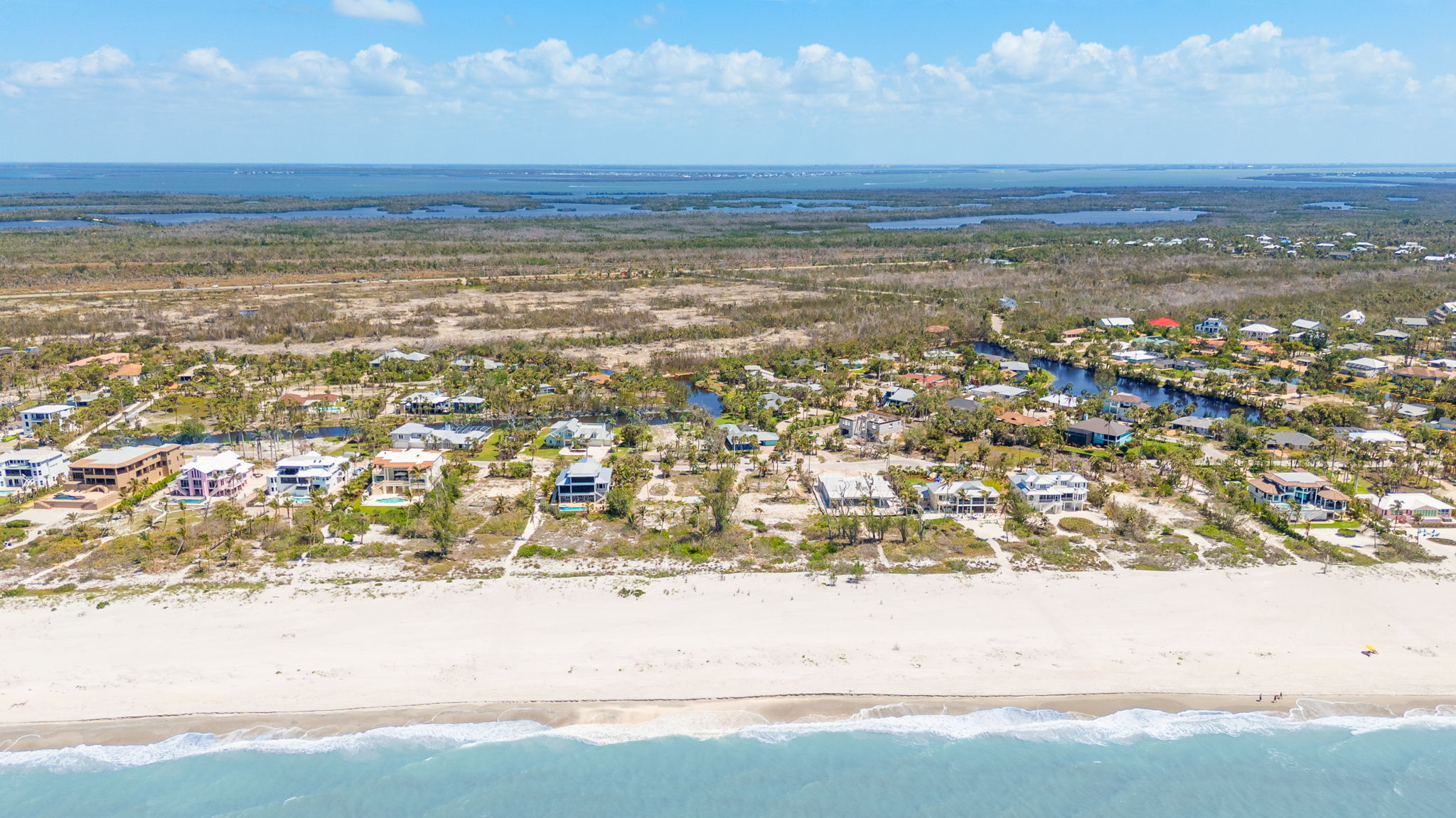 Aerial View 1