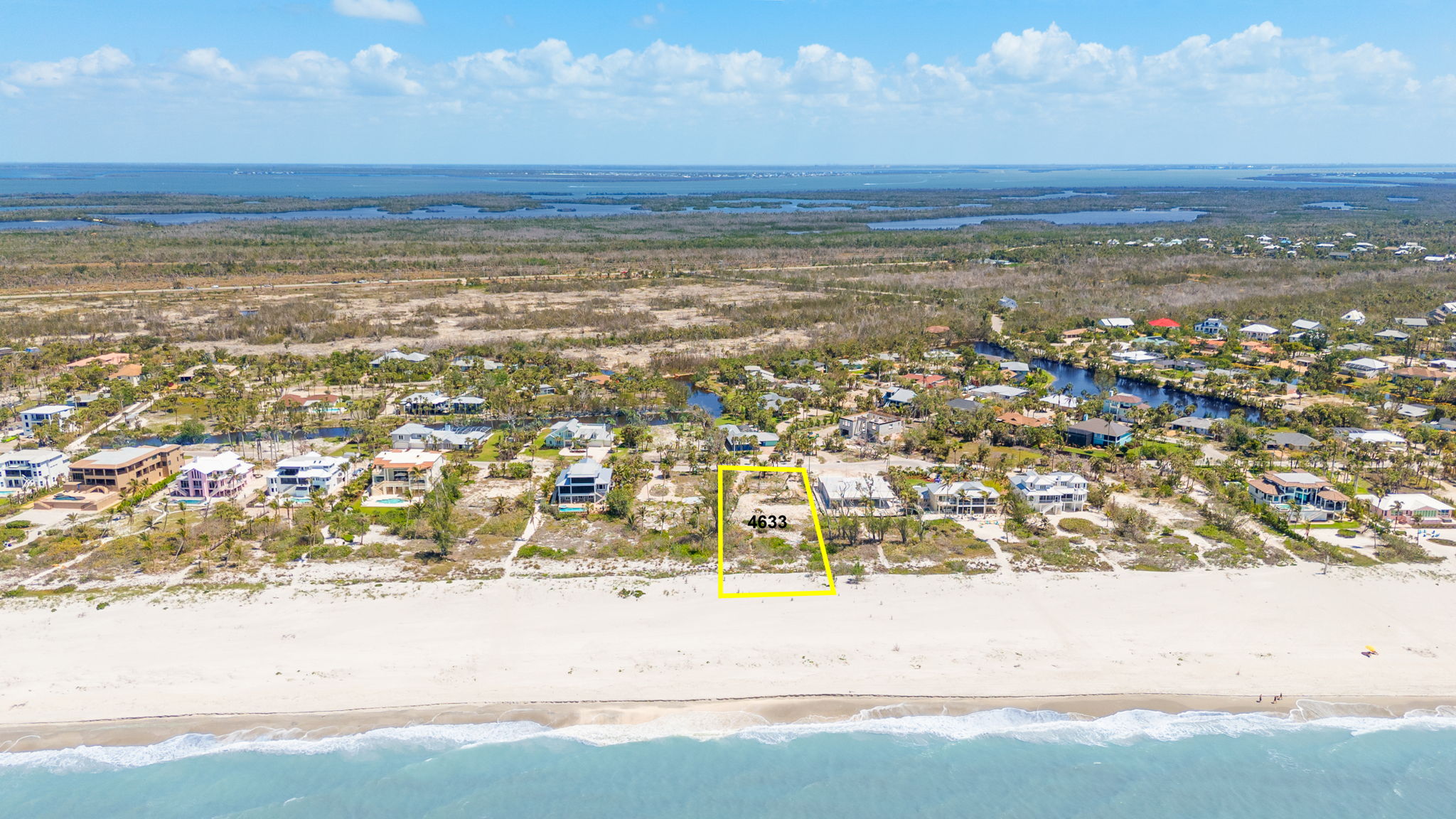 Aerial View 1-lines (lot2)
