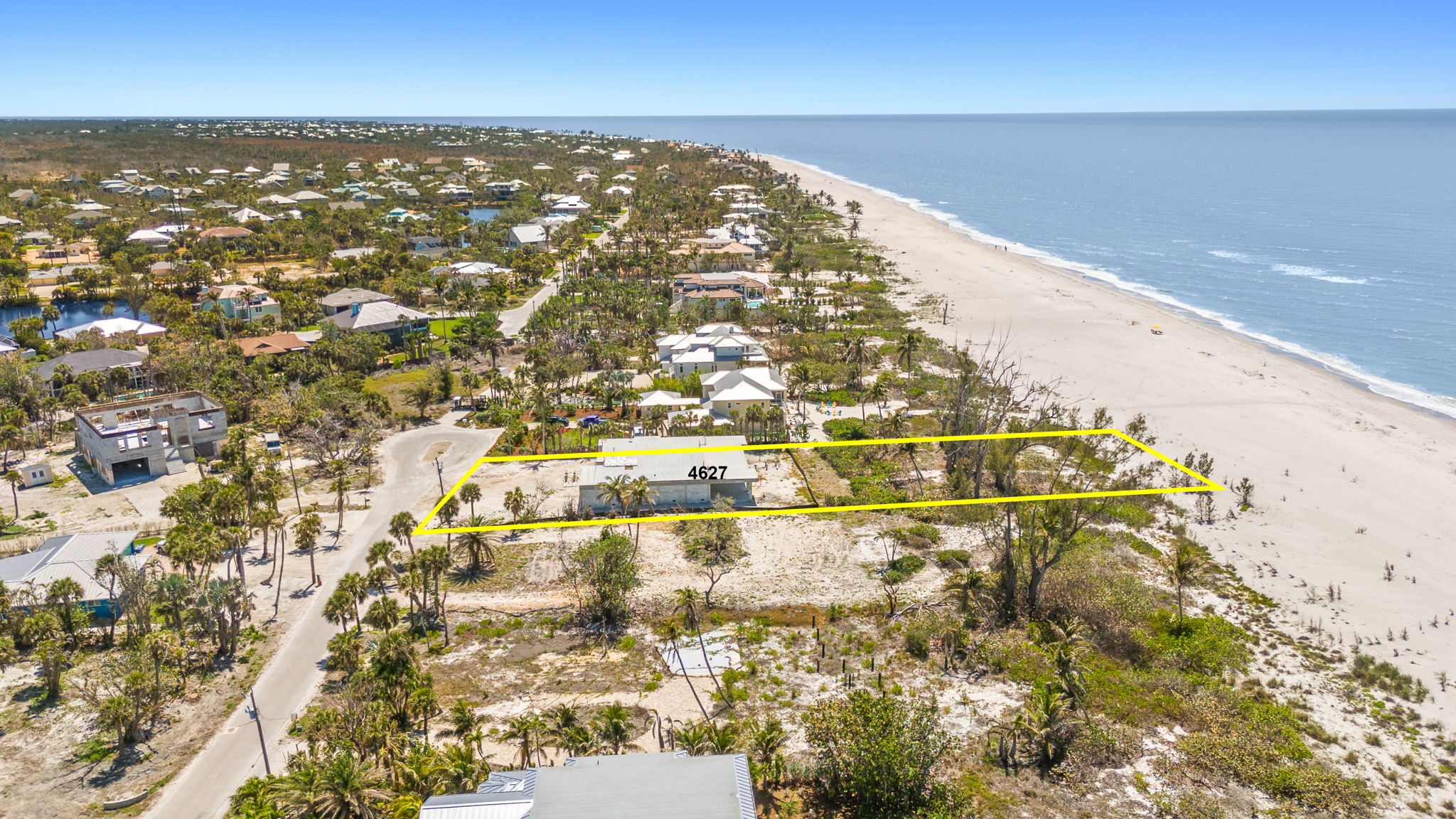 Aerial View 12-lines (lot1)