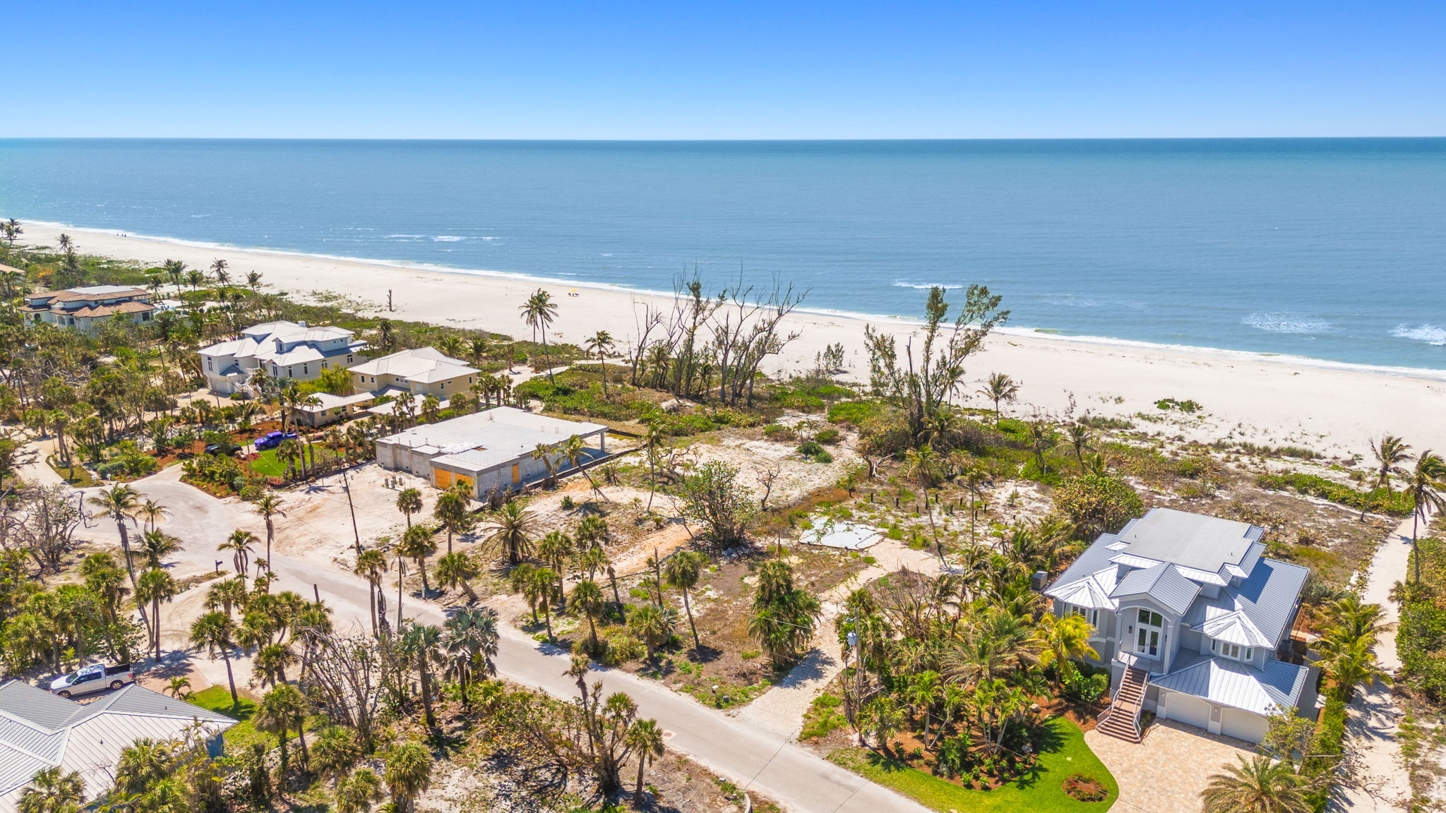 Aerial View 14