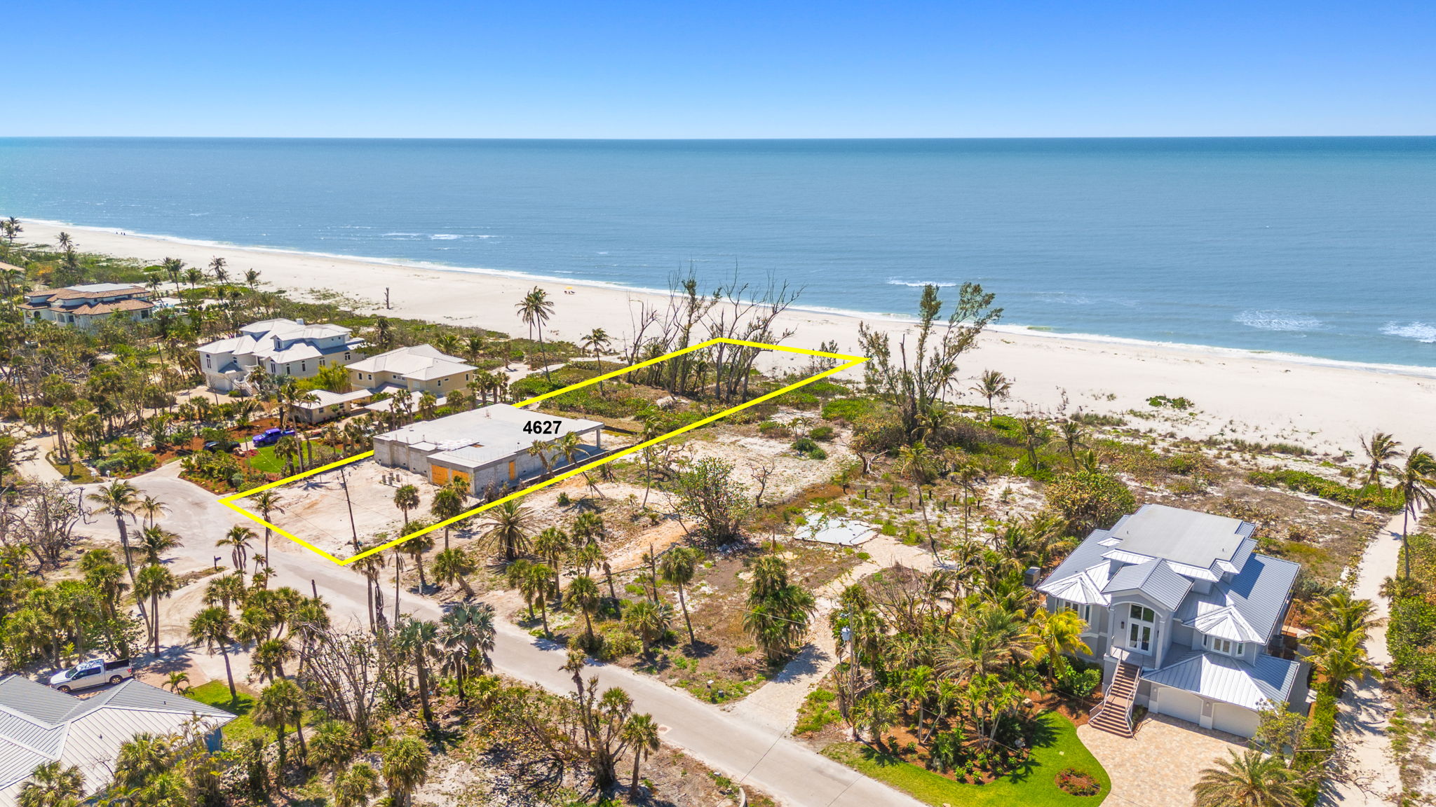 Aerial View 14-lines (lot1)