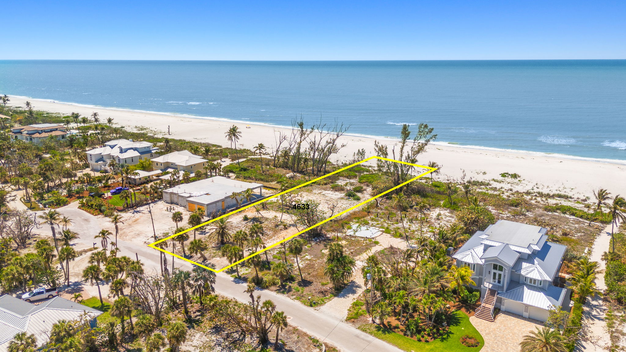 Aerial View 14-lines (lot2)