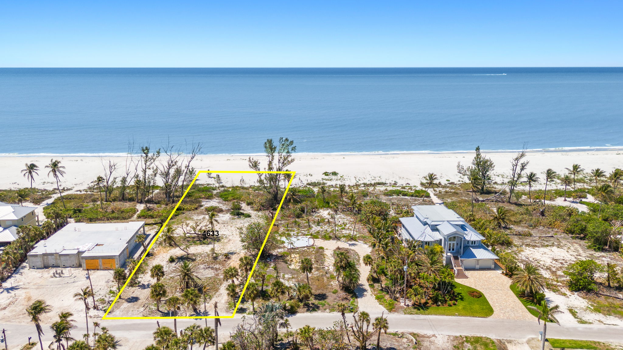 Aerial View 11-lines (lot2)