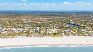 Aerial View 1-lines (lot1)