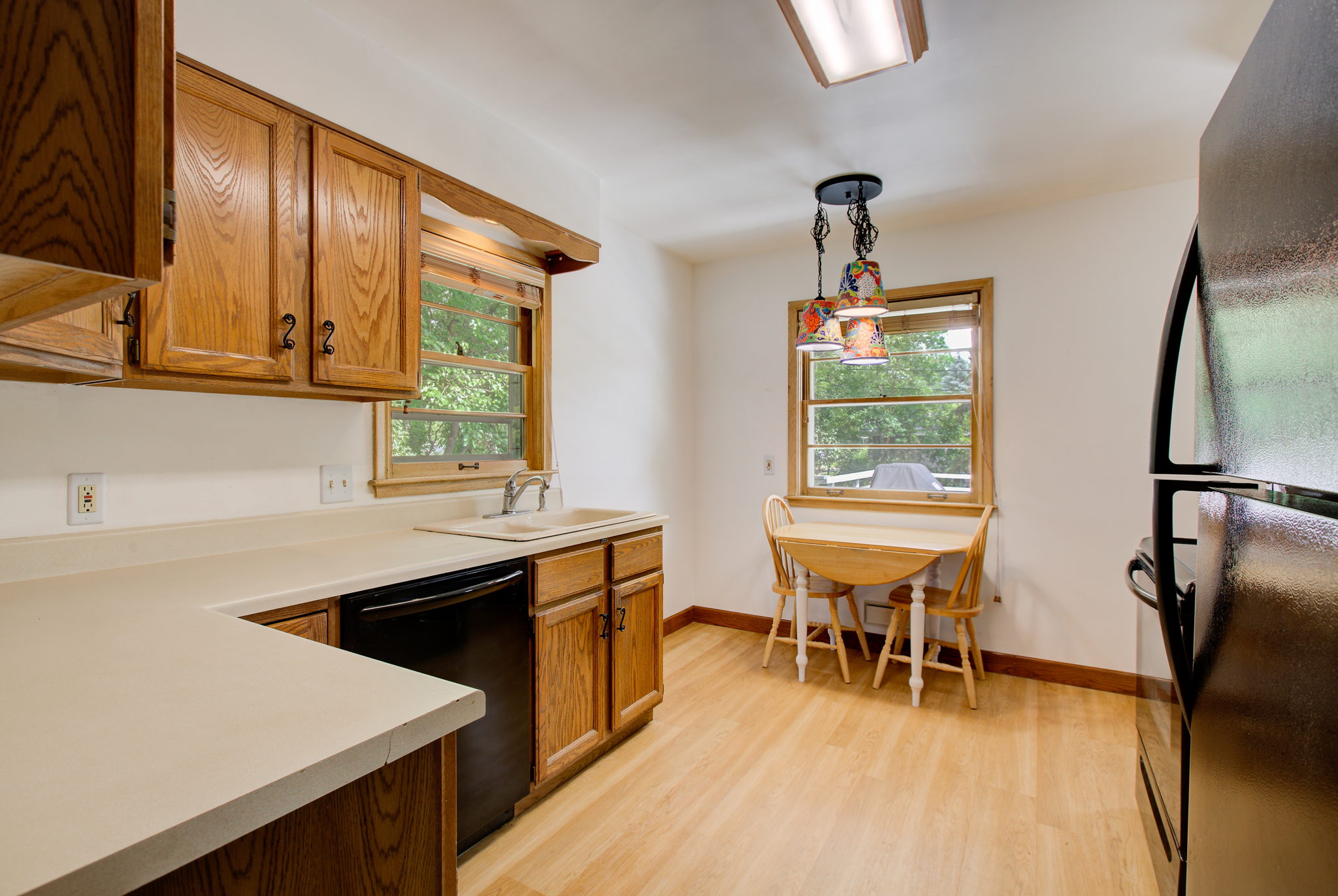 6 Kitchen