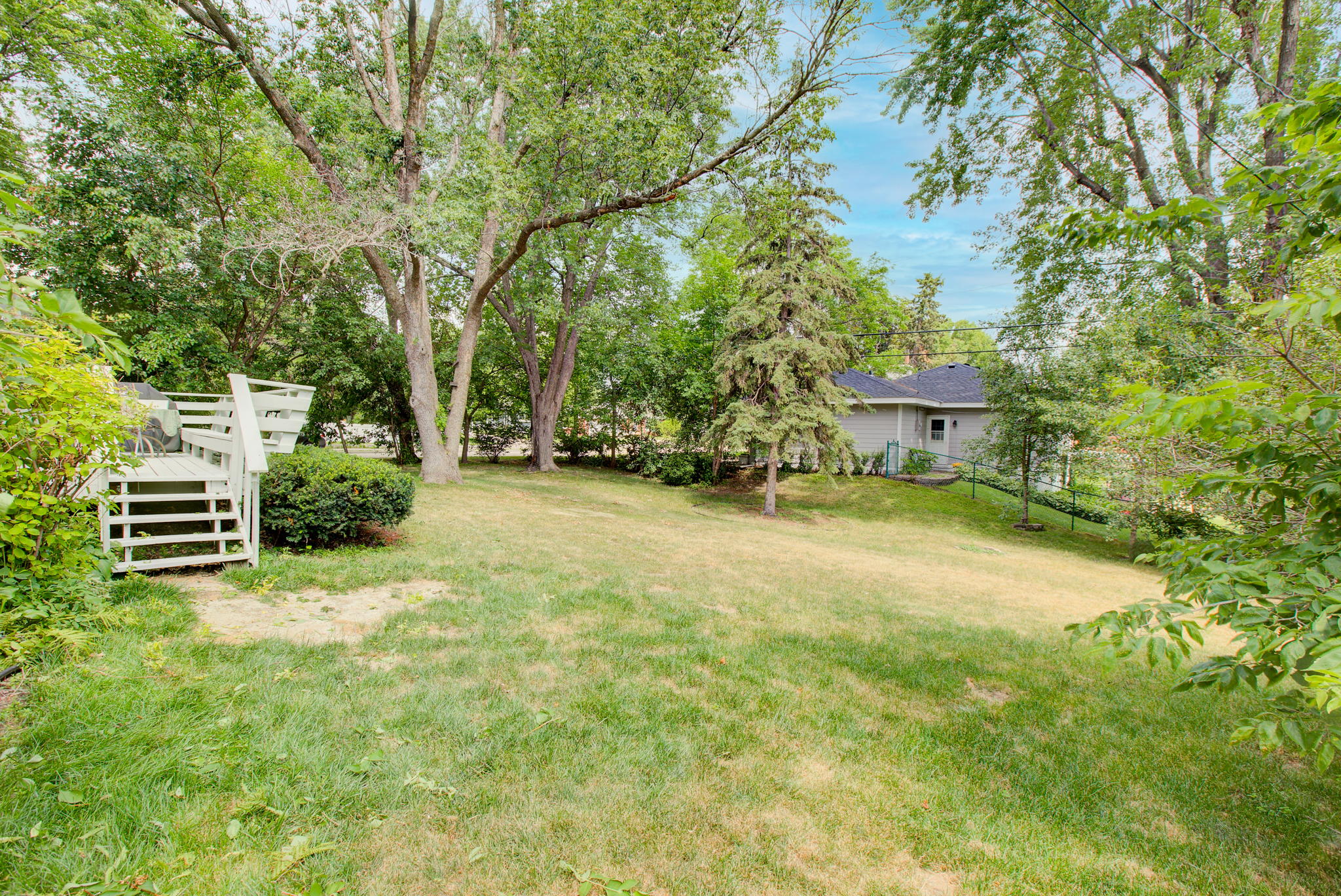 22 Back Yard