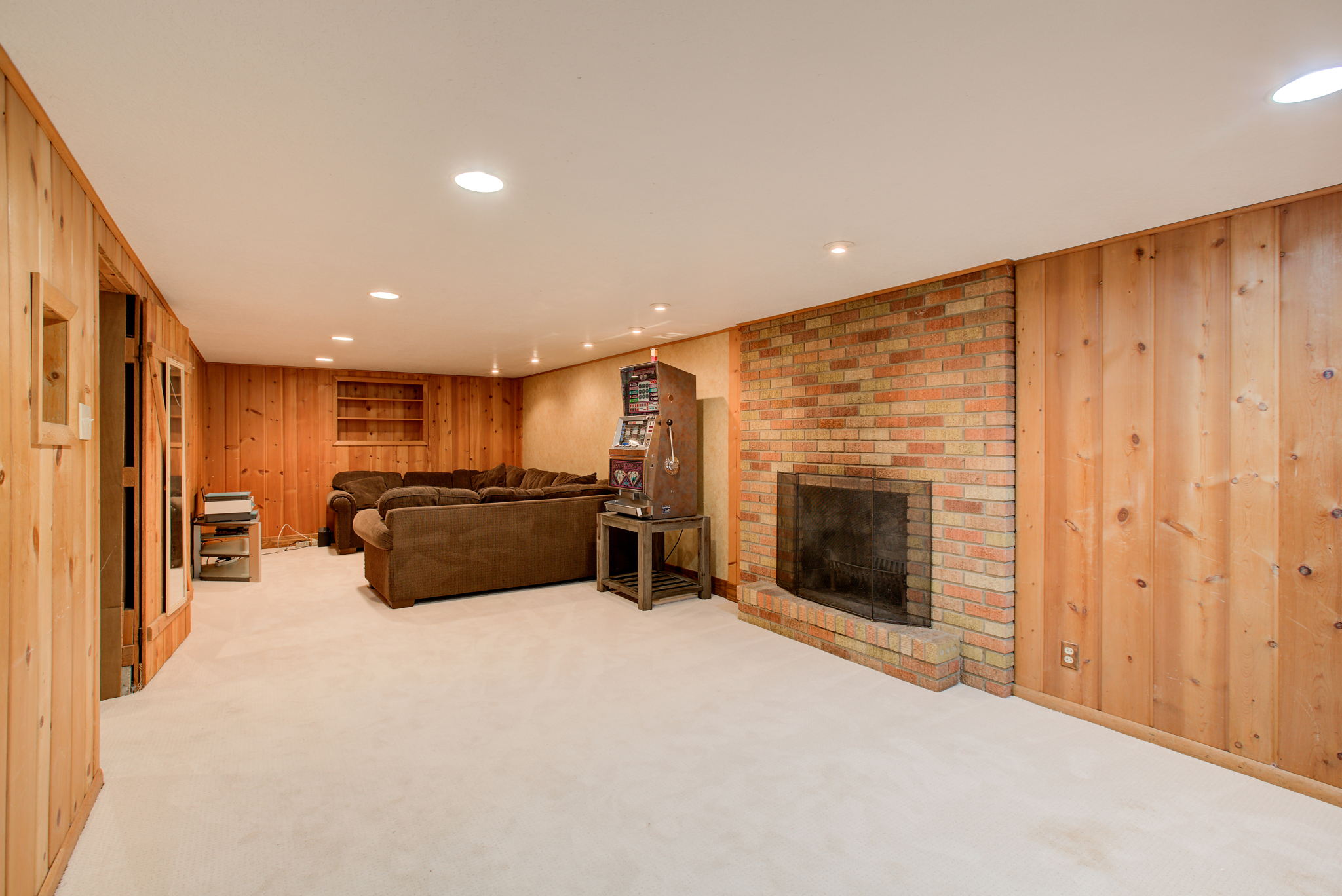 15 Basement