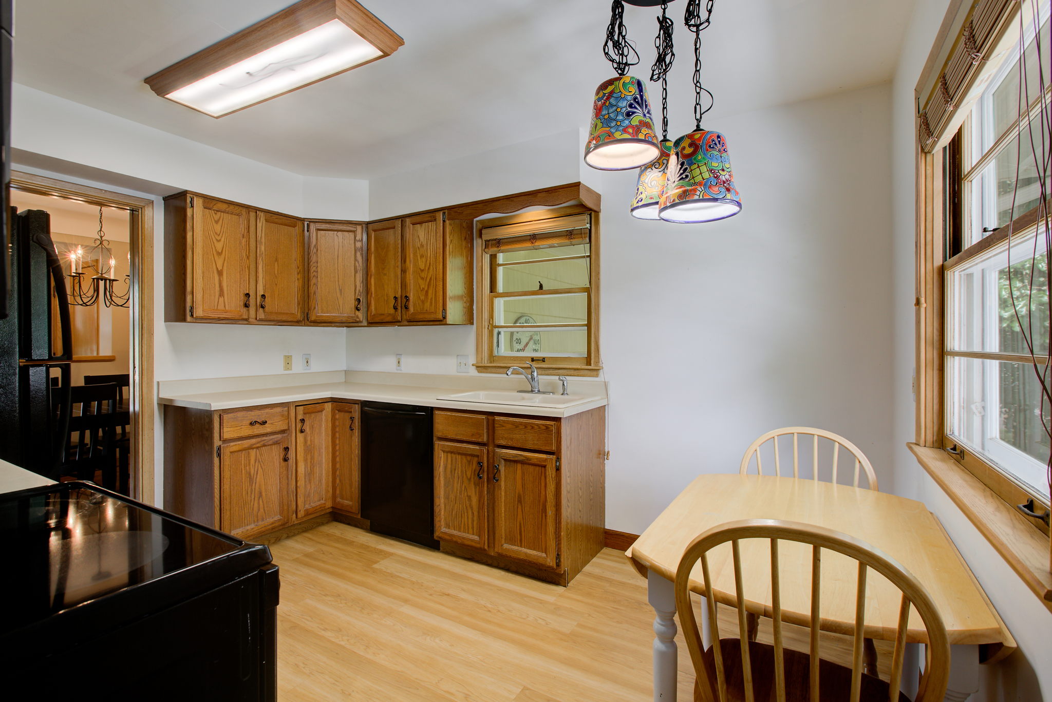 8 Kitchen
