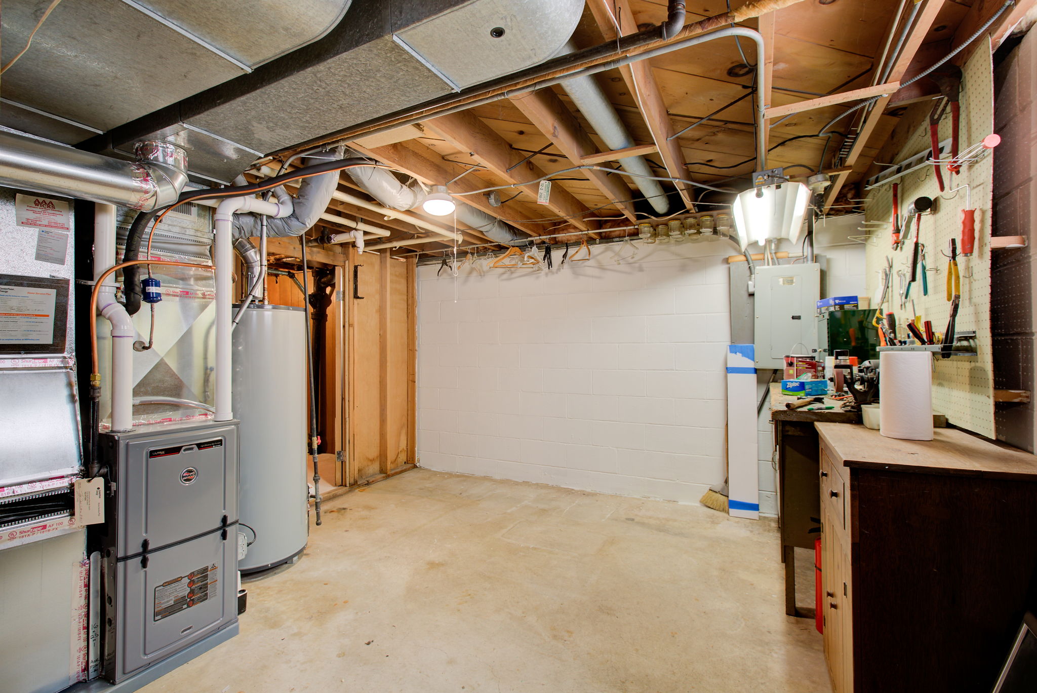 19 Basement