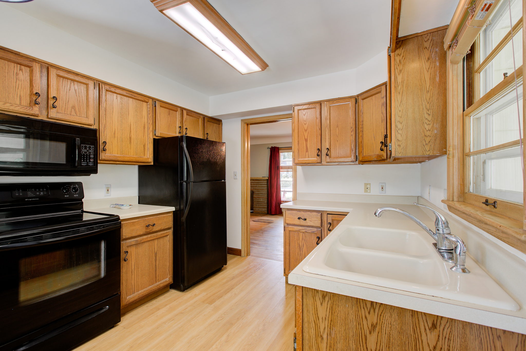 7 Kitchen