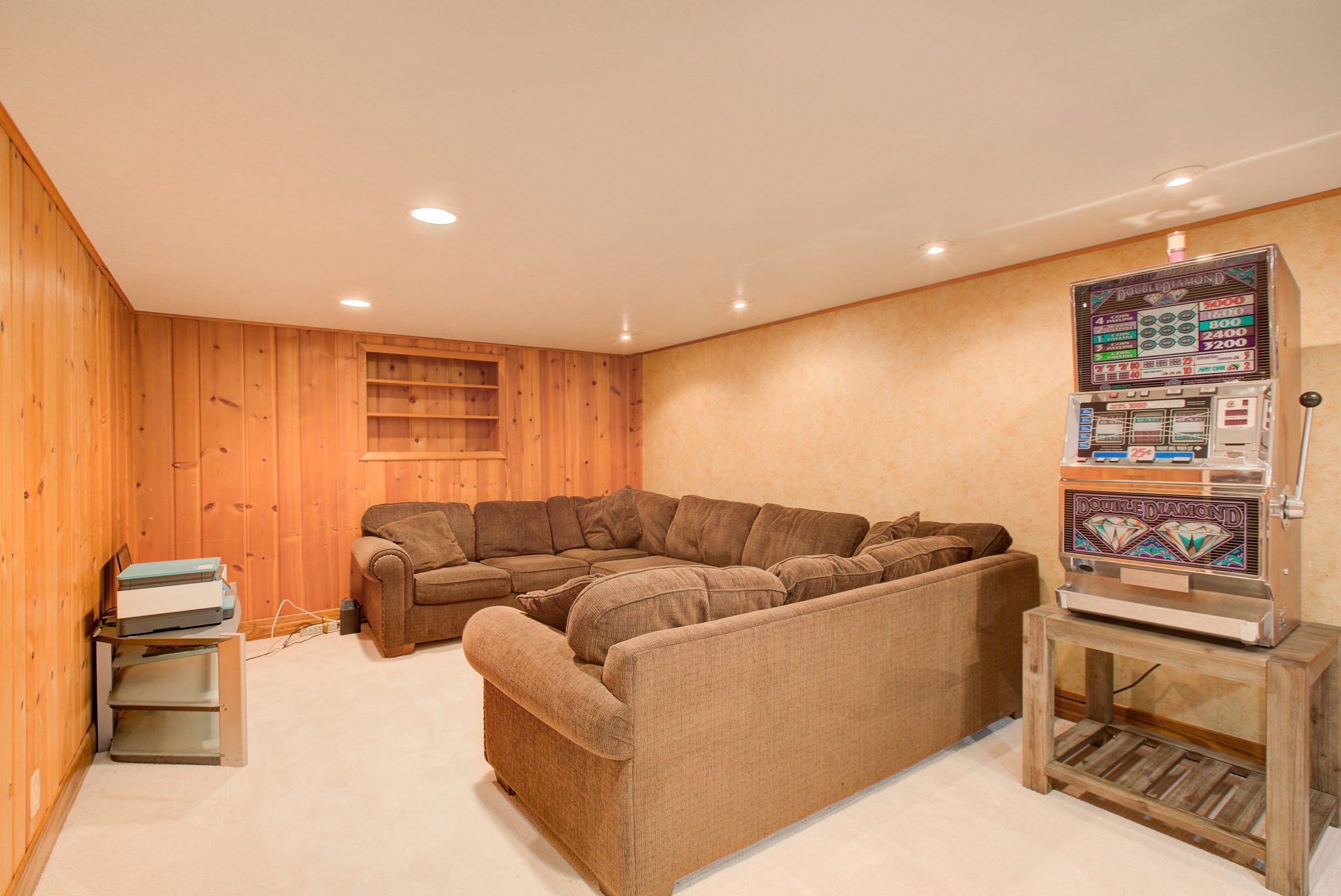 16 Basement
