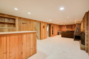 13 Basement