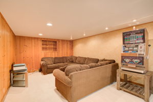 16 Basement