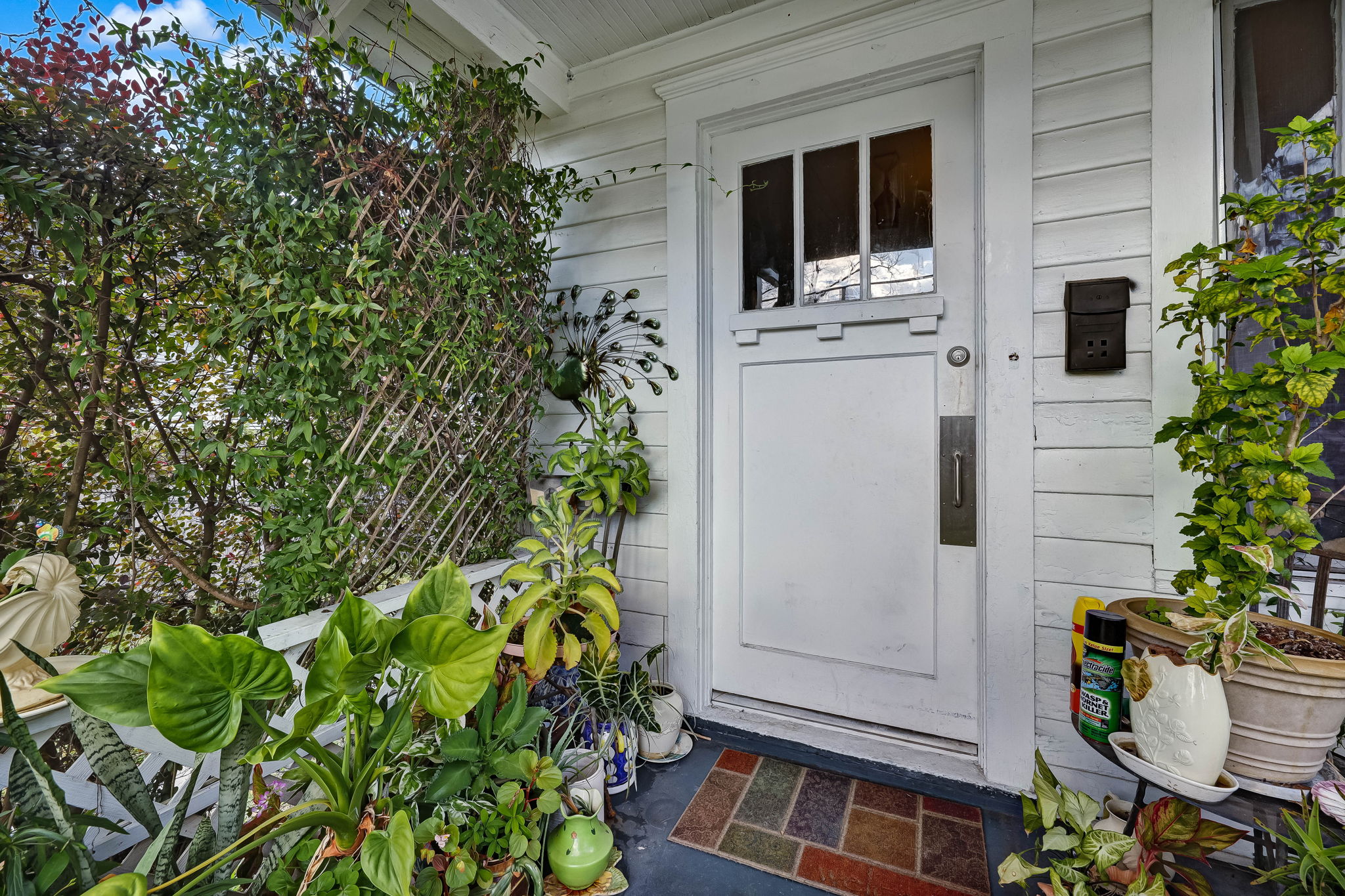 4631 Astral Entrance