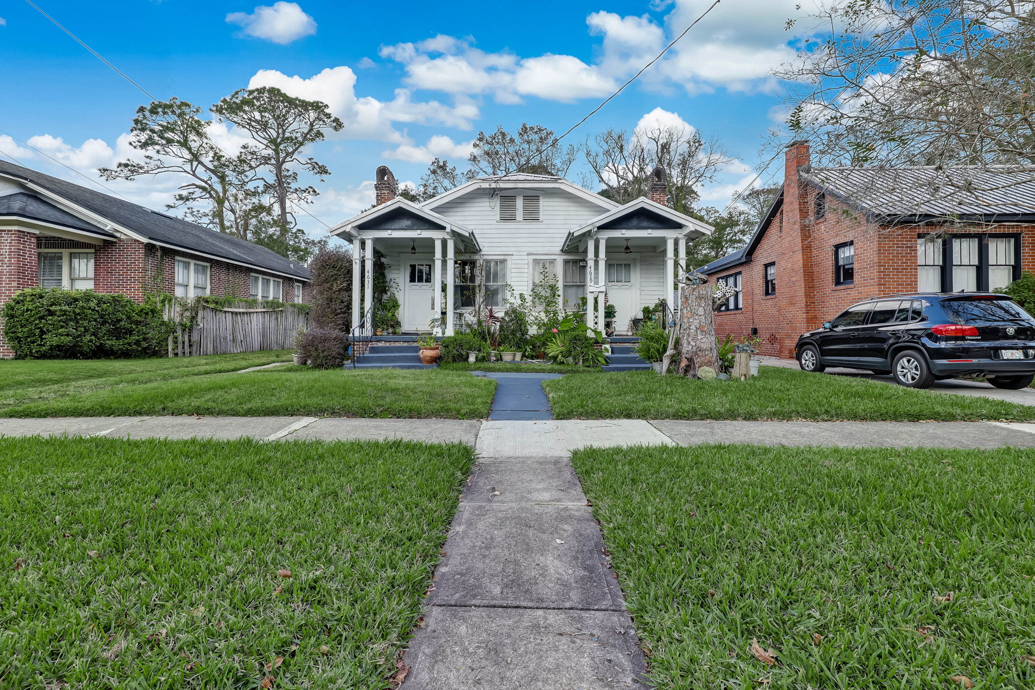 Welcome to Astral Street