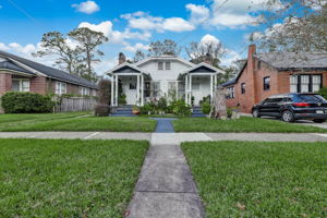 Welcome to Astral Street