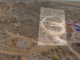 Property Lines