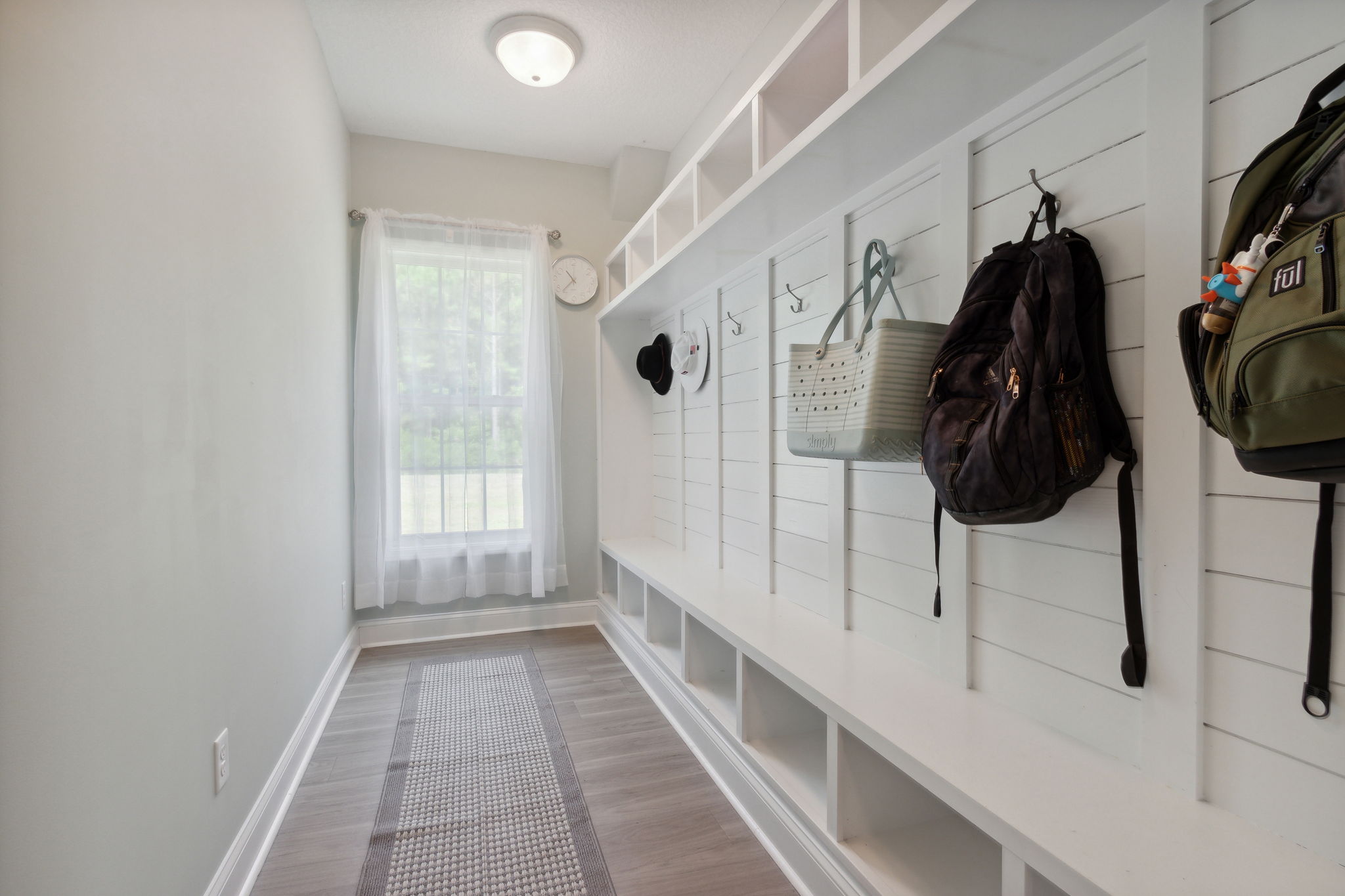 Mudroom