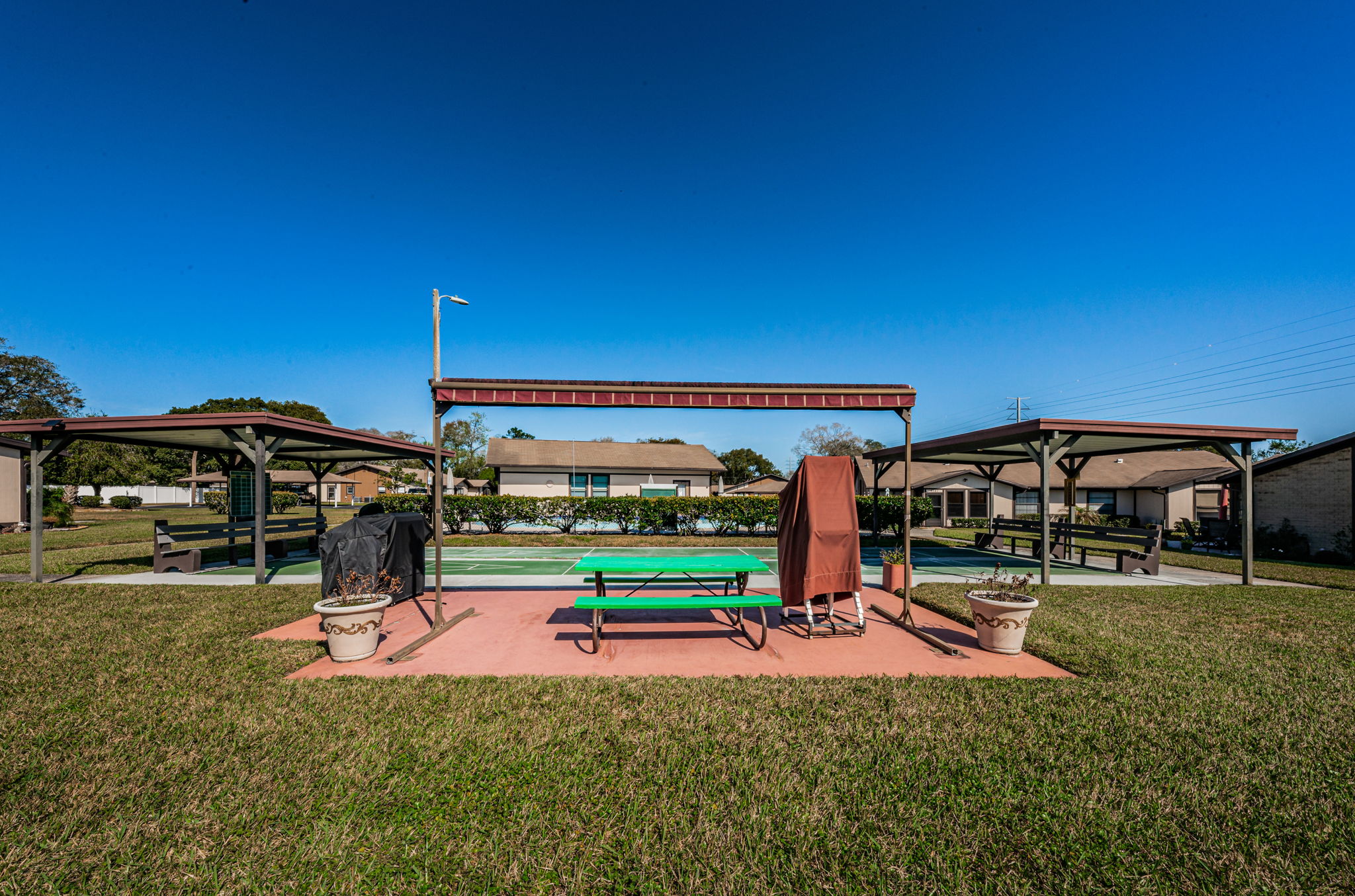 15-Grilling Area and Shuffleboard