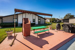 18-Grilling Area