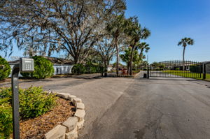 2-Gated Entry