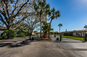 3-Gated Entry
