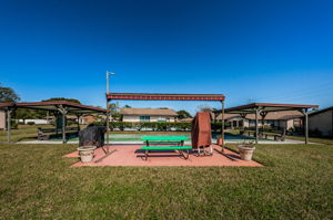 15-Grilling Area and Shuffleboard
