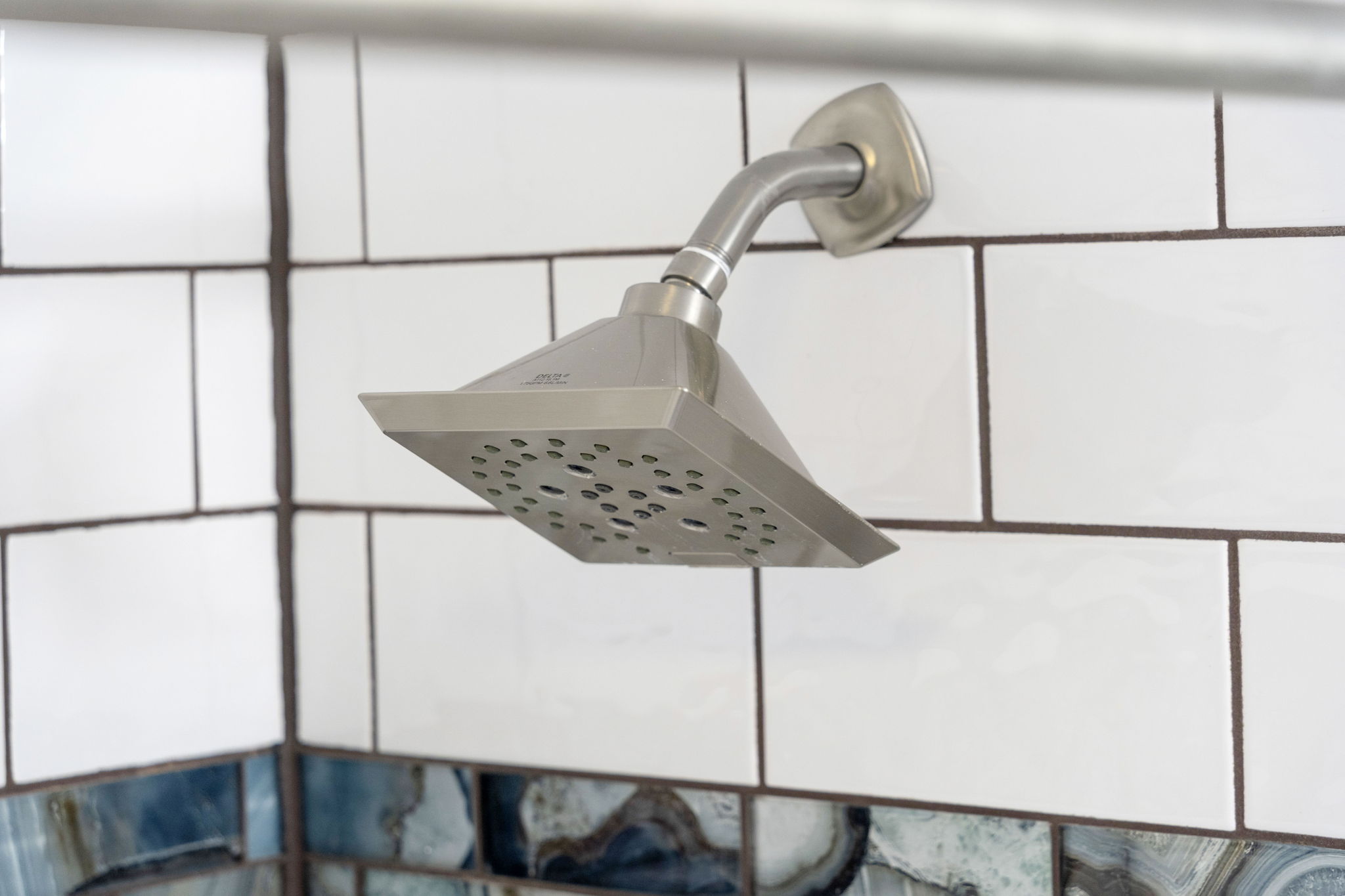 Modern Tub/Shower Fixtures