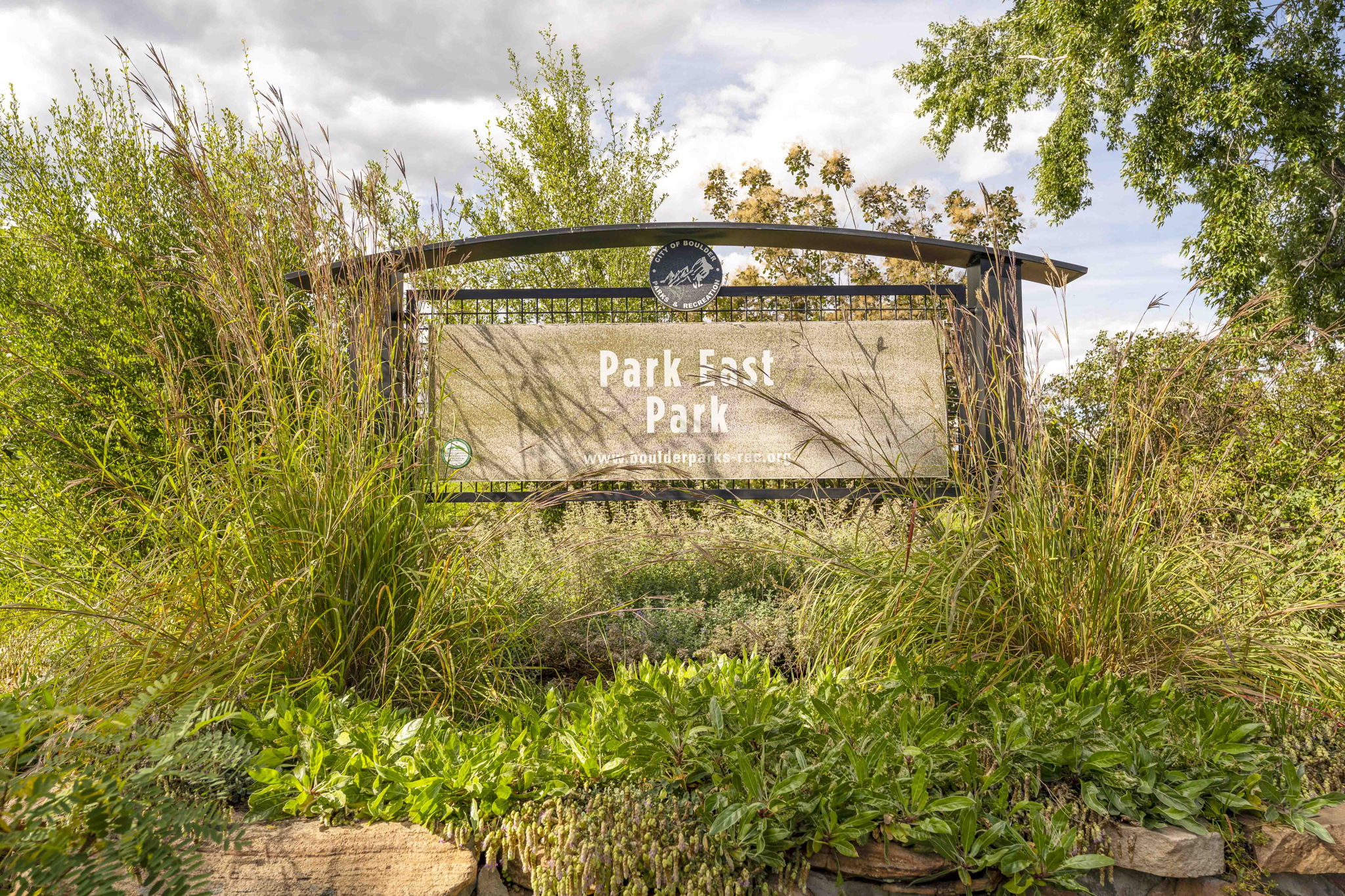 Park East Community Park