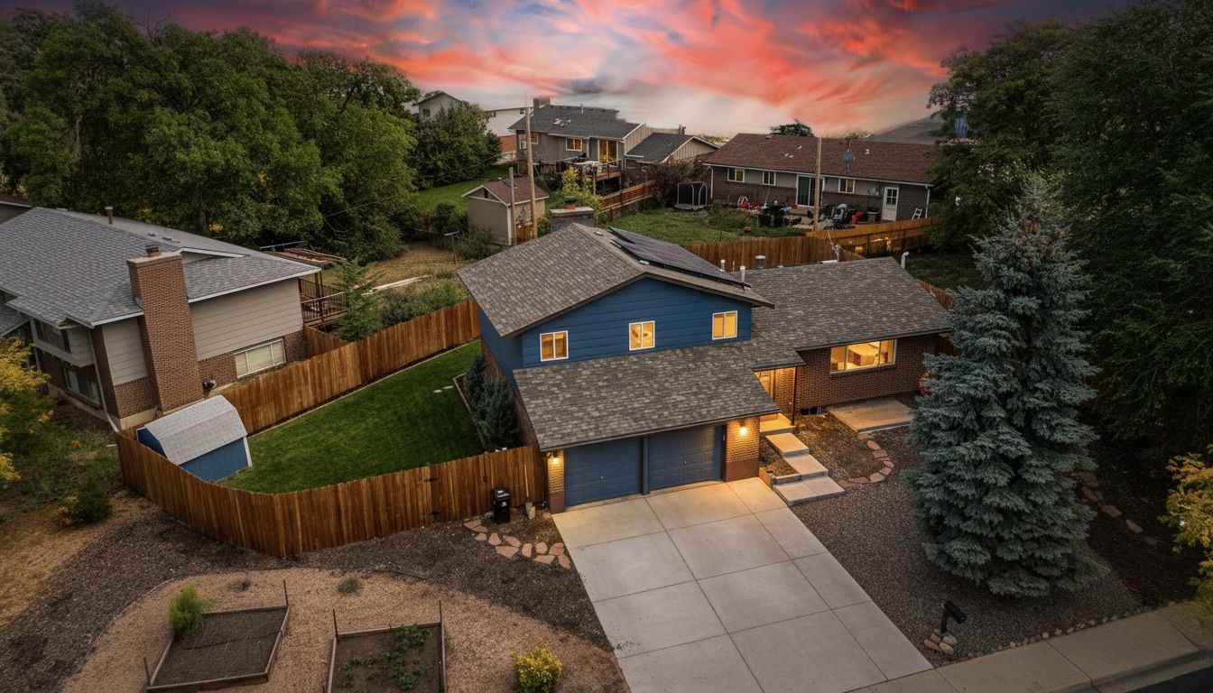 Low Maintenance Sustainable Living