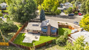 Owner Solar PV System