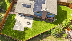 Owner Solar PV System