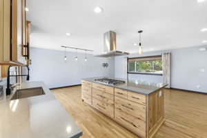 Open Floor Plan/Great Room