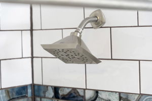 Modern Tub/Shower Fixtures