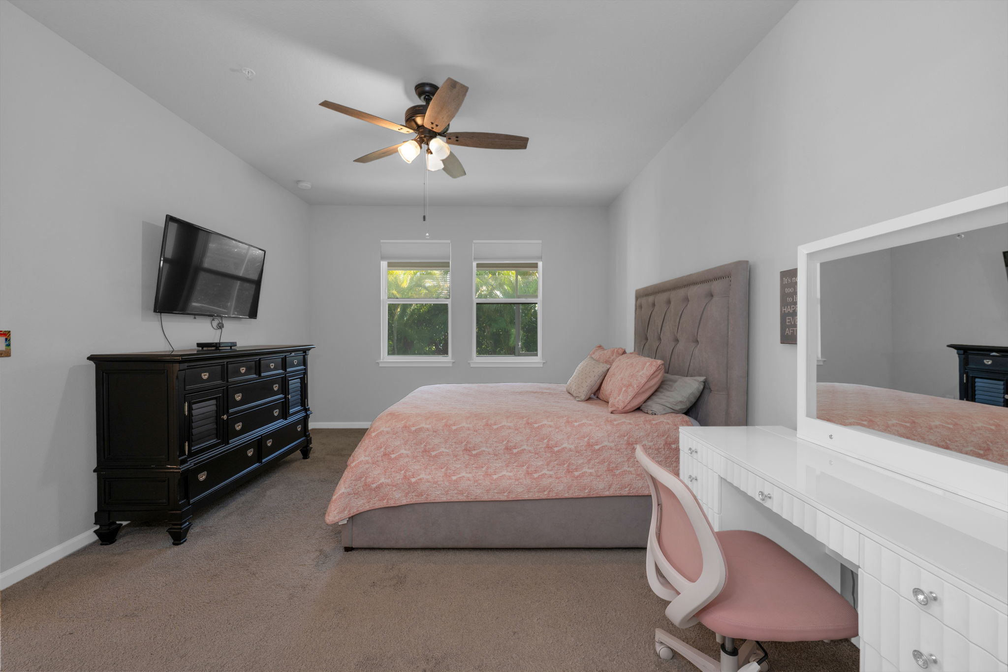 Master Bedroom Ensuite