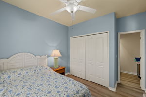 Guest Bedroom 1 - 2