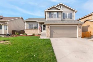 Welcome to 4631 E 135th Way in Thornton!