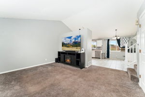 Family Room/Dining Room