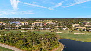 Aerial View 4-marker