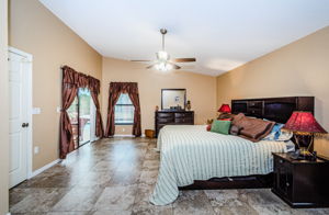 Primary Bedroom 1C-2