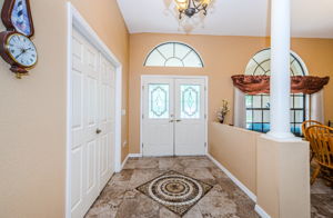 Front Interior Entrance 1B