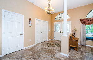 Front Interior Entrance 1A