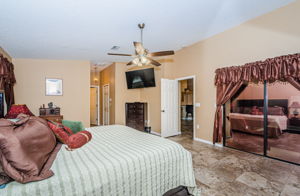 Primary Bedroom 1B-2