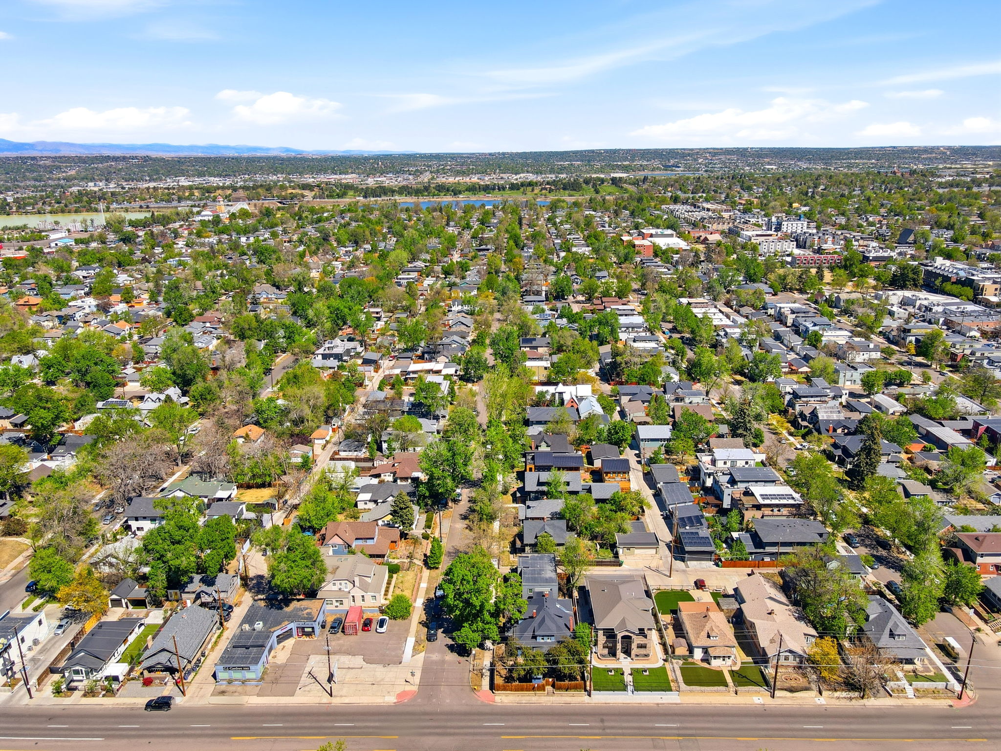 Aerial Berkley 1