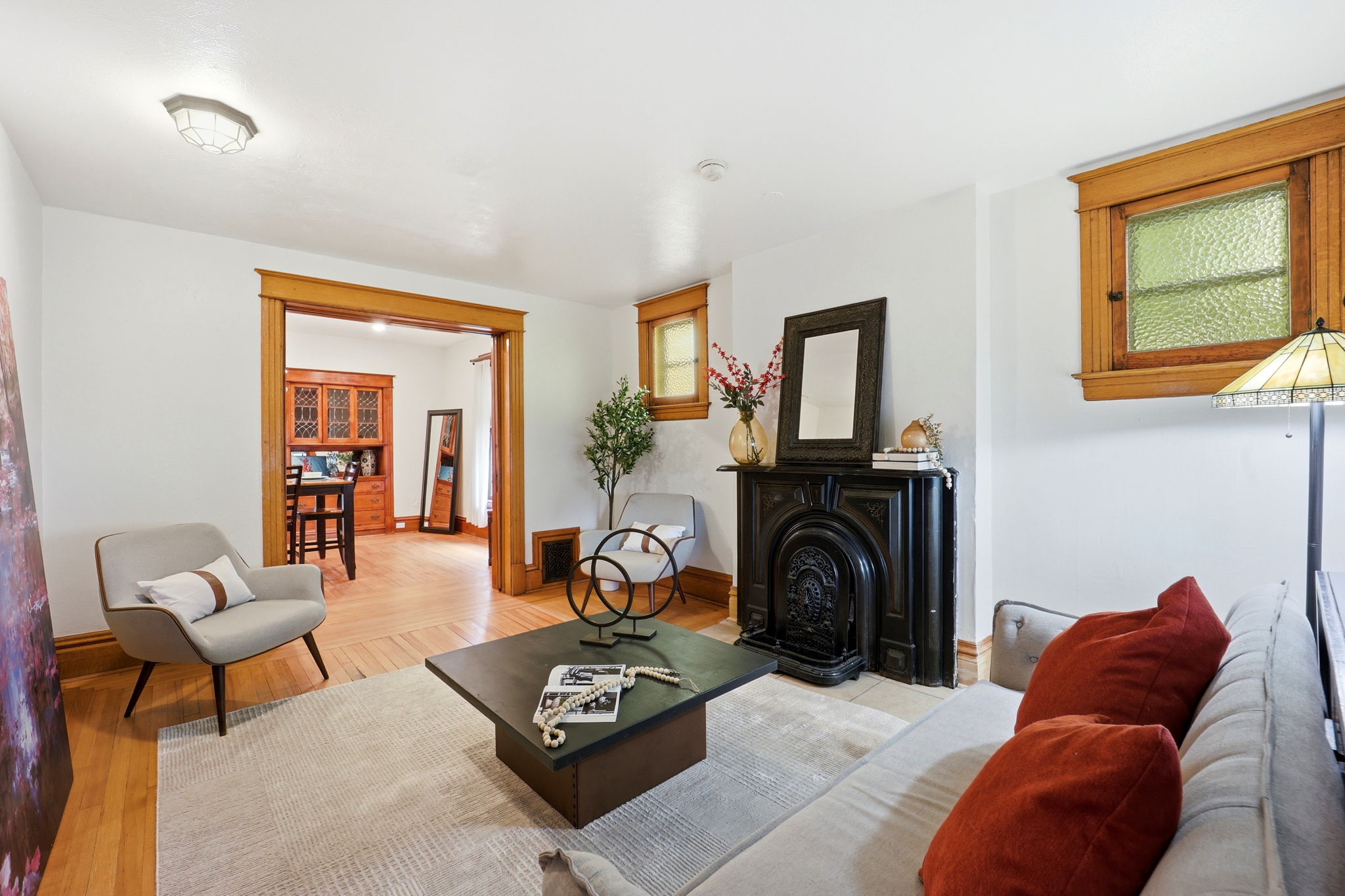 Living Room 1