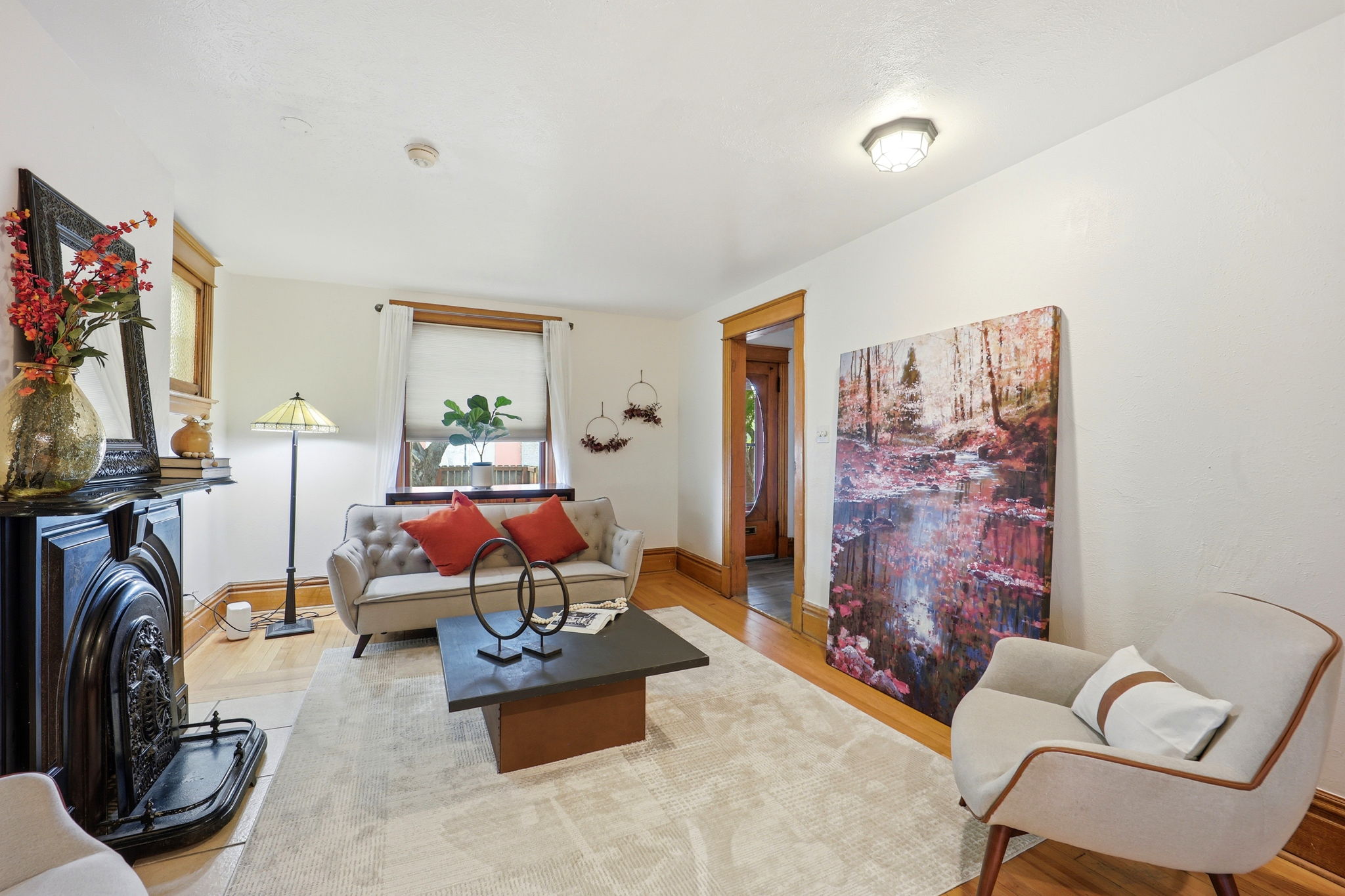 Living Room 4