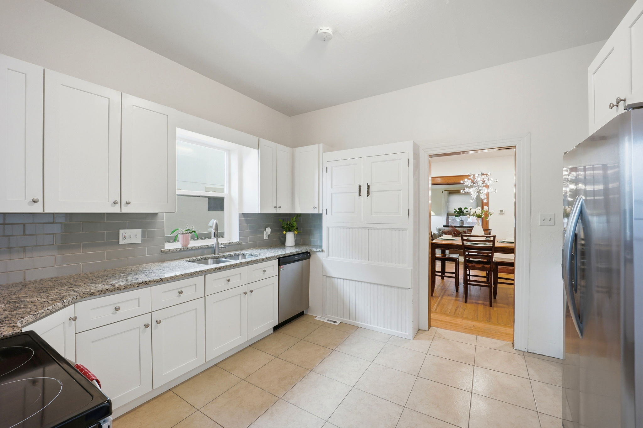 Kitchen/Dining