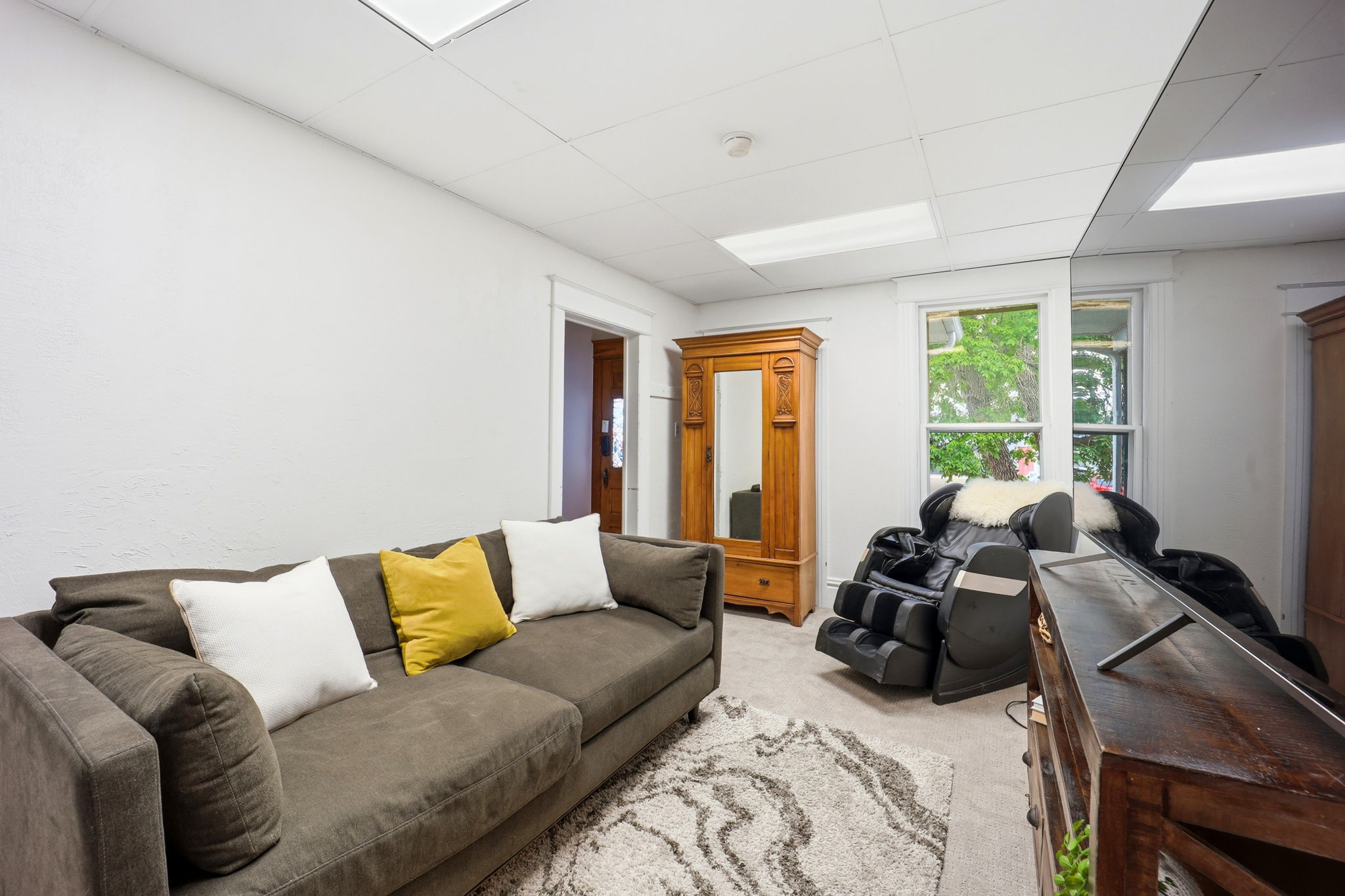 Main Sitting Room