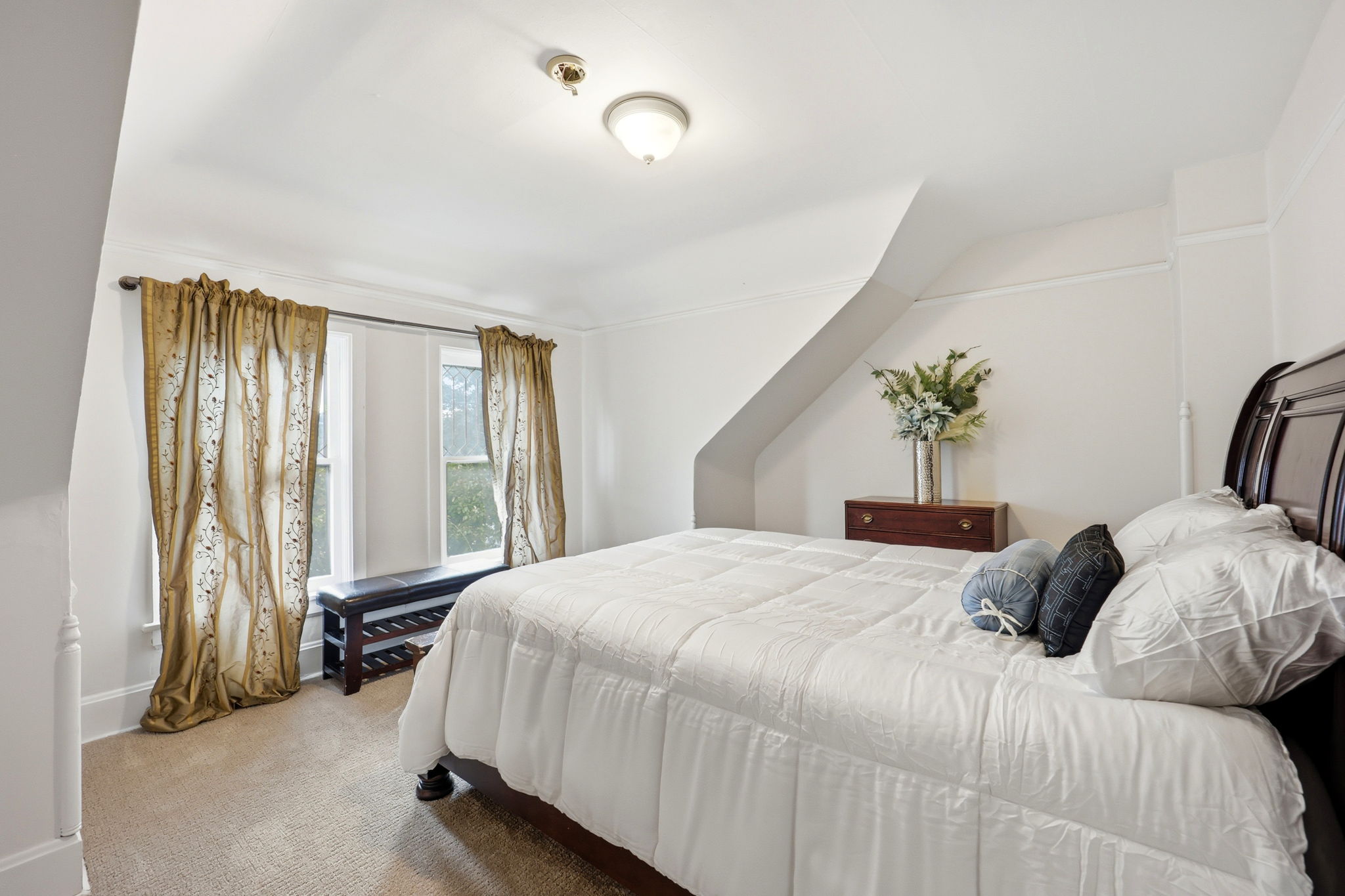 Upper Bedroom 3